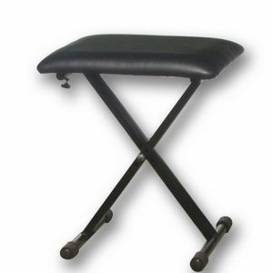 Klavirska stolica - X - model na podizanje
