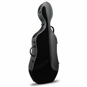 Casa - 4/4 - Fiberglas za Violoncelo