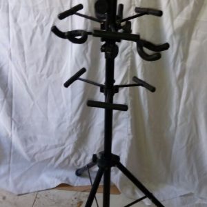 Stalak za 6 gitara
