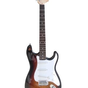 Stratocaster modeli - Moller Germany