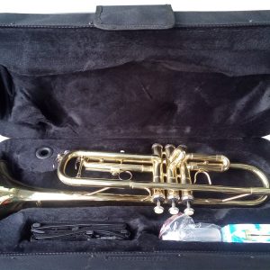 Moller Truba B TP - 807