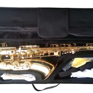 Alt Sax - Moller Germany