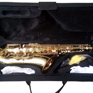 Tenor Sax