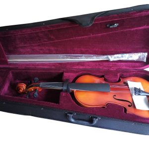 Viola 15,5' - 16,5 ' - Moller Germany