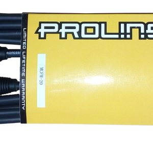 Mikrofonski Kabel 5,5m - XLR - XLR