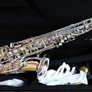Moller Germany - Alt Sax Al - 802s