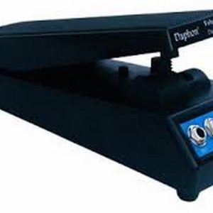 Volume - Stereo pedala