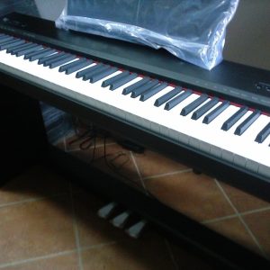 Moller OP-9B Digitalni Klavir
