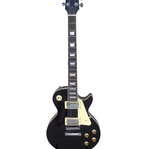 Les Paul - model - Moller Germany