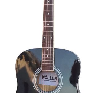Akusticne gitare 41' - Moller Germany