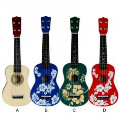 Ukulele - XU - 21'- Sopran Havaji