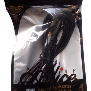Gitarski kabel 3m - 6.3mm standard