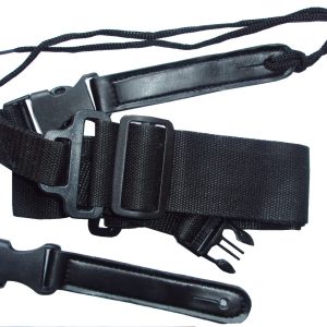 Kais sa strap - lok funkcijom spajanja sa gitarom
