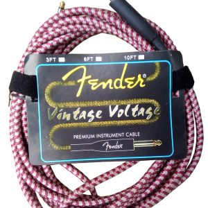 Vintage - kabel 5,5m