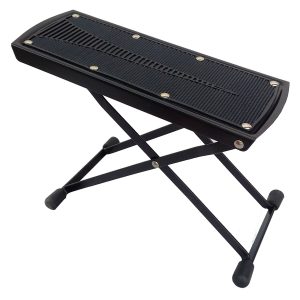 Klupica za nogu gitariste