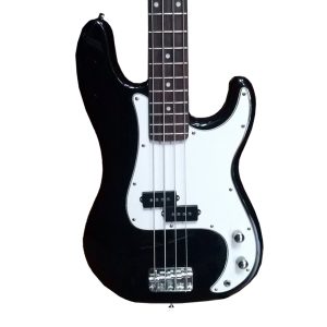 Električna bas gitara SRB6-BK - Moller Germany
