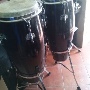 Konge -10' - 12' - sa stalcima