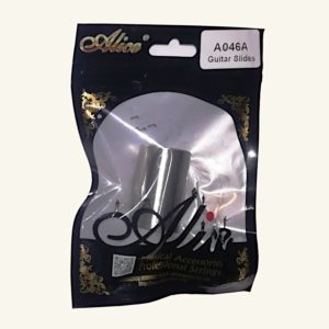 Slajd metalni - 4 cm