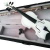 Violina - 4/4 - Beli model
