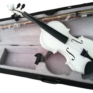 Violina - 4/4 - Beli model