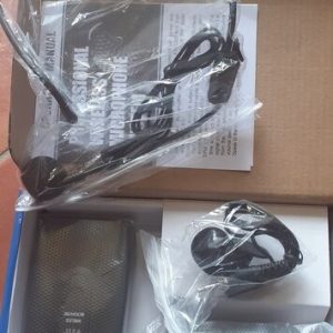Wireless sistem - pocket model