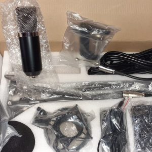 Studio Mikrofon - 700