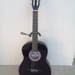Klasicna gitara - LEVORUKA - Moller Germany