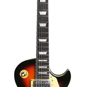 Elektricna gitara - Les Paul - model - Moller Germany