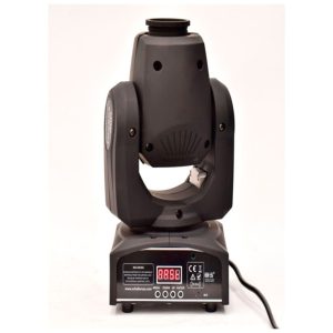 Roto glava 30w