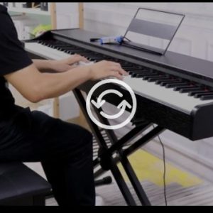 Moller Germany - Digitalni Stage Pianino - nova generacija