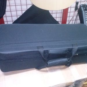 Torba za B - Trube