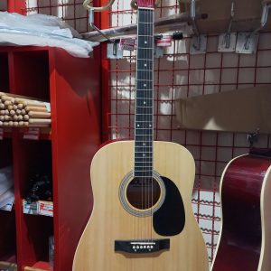 Akustični - levoruku modeli 41' - Moller Germany