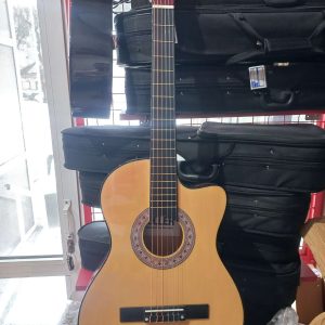 Akusticna gitara 831c - Moller Germany 38'