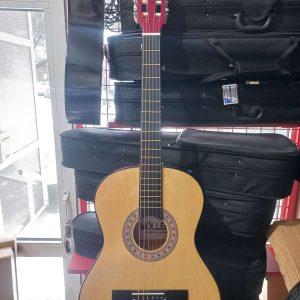 Akusticna gitara 831 - Moller Germany 38'