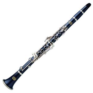 Klarinet - Skolski tip - abs