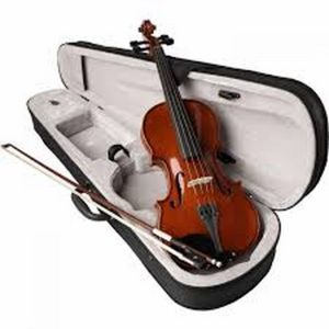 Violina 1/2 - Moller Germany - napredni školski model
