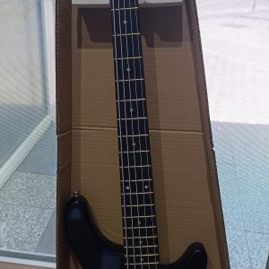 Bas gitara HB-5s - petožičani